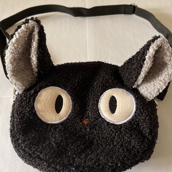 🌟Host Pick🌟 Jiji Black Cat Bag - Picture 4 of 4